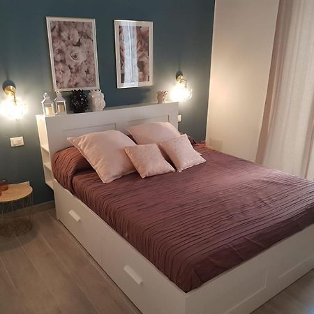 I Mori Di Ortigia Apartman Szirakúza Kültér fotó