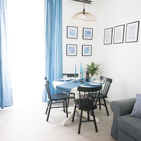 I Mori Di Ortigia Apartman Szirakúza Kültér fotó