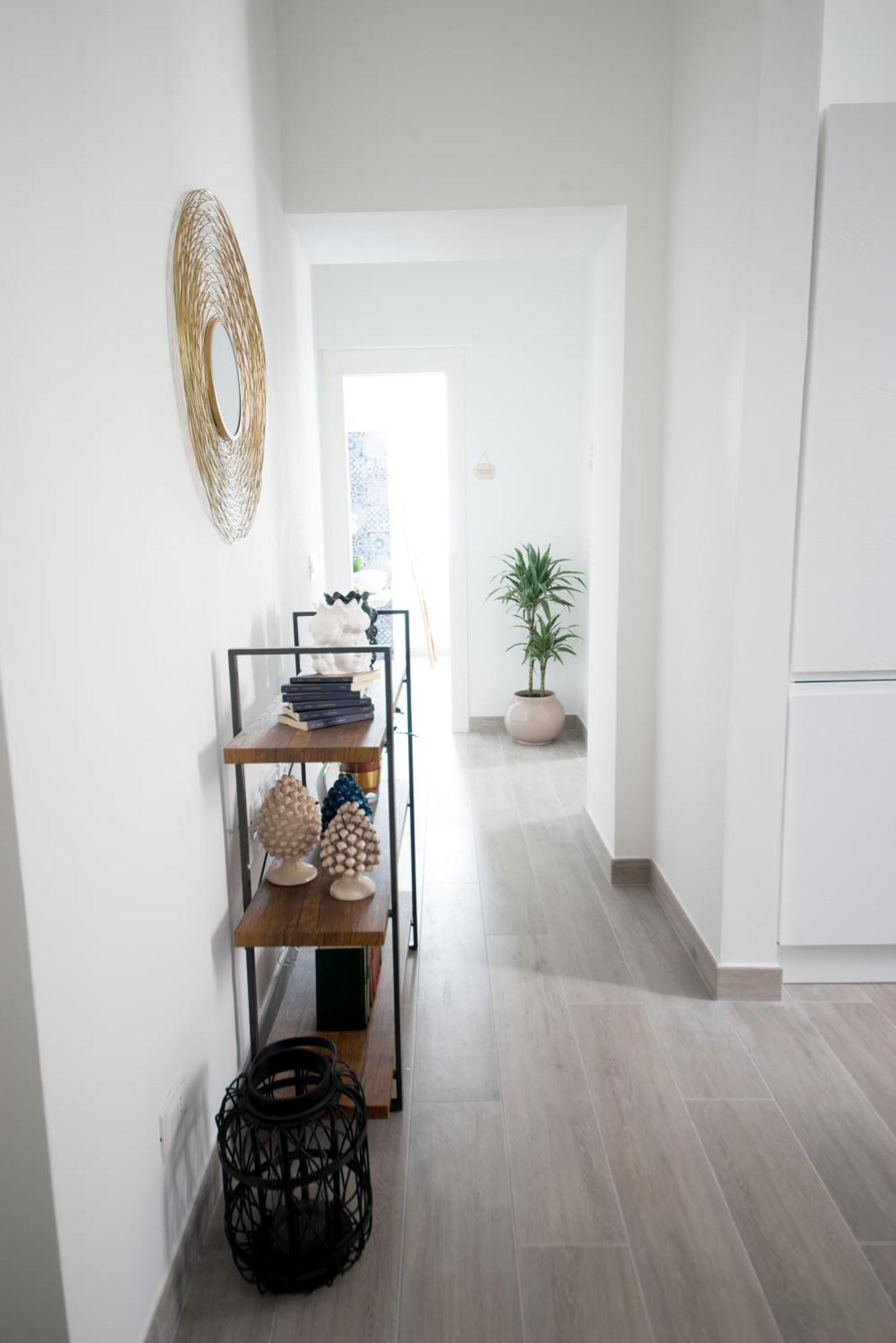 I Mori Di Ortigia Apartman Szirakúza Kültér fotó
