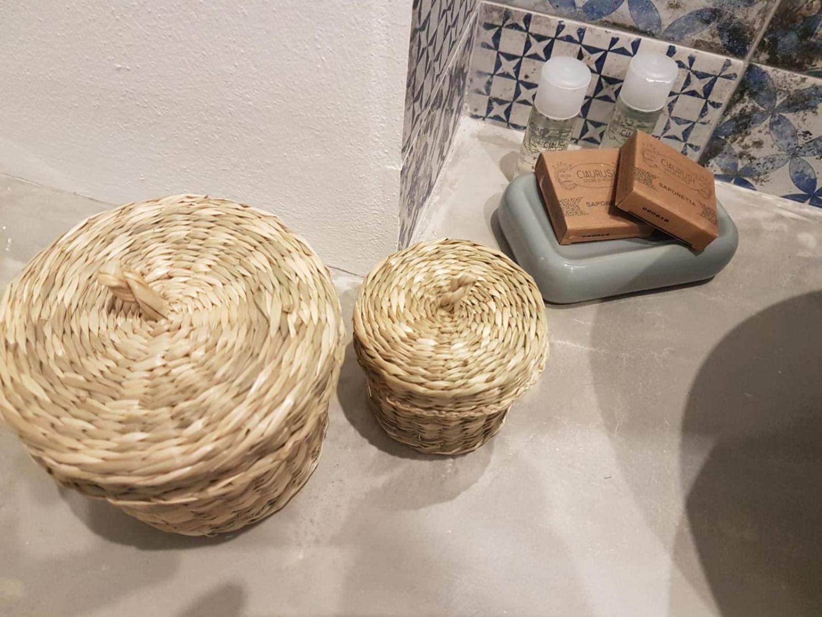 I Mori Di Ortigia Apartman Szirakúza Kültér fotó