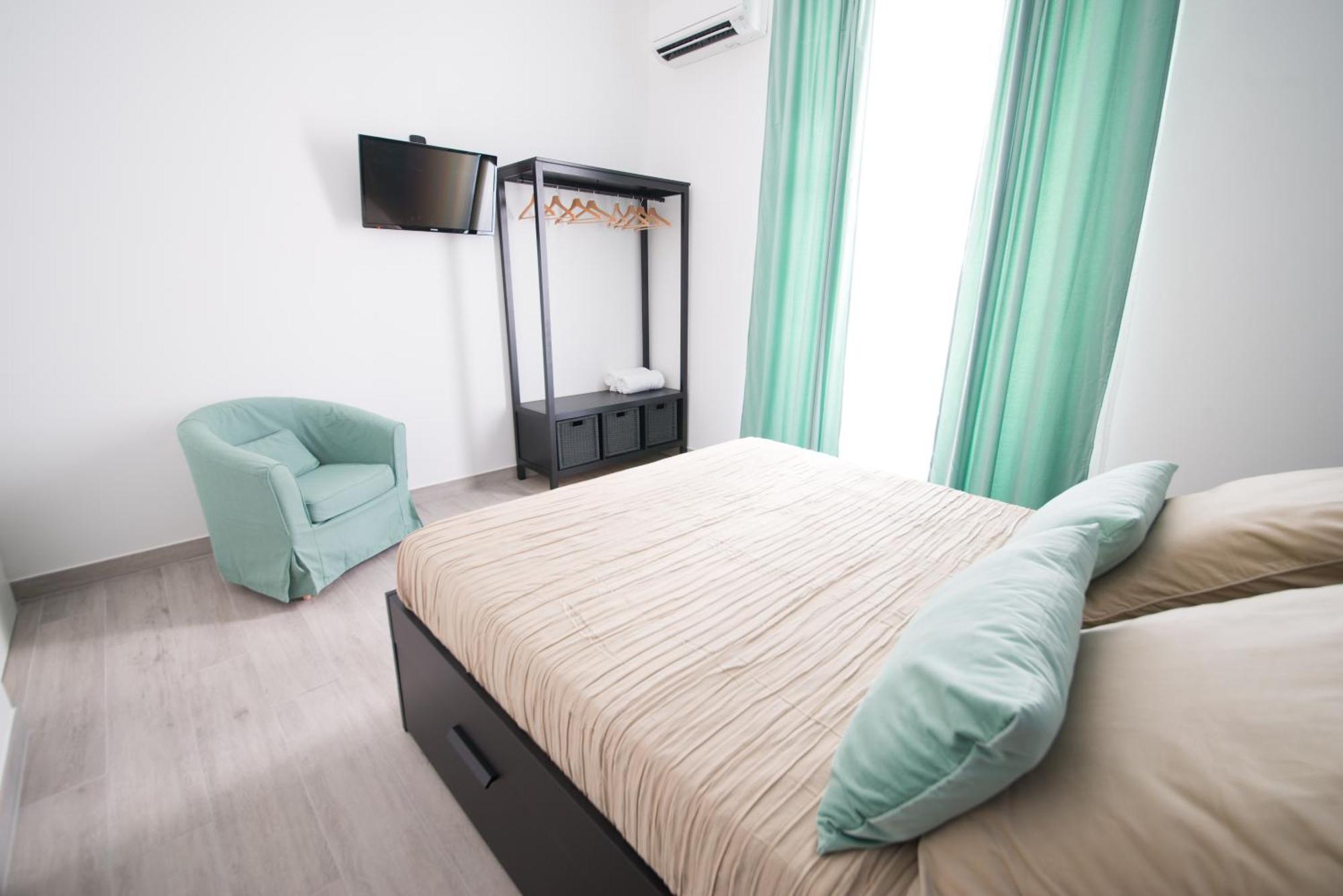 I Mori Di Ortigia Apartman Szirakúza Kültér fotó