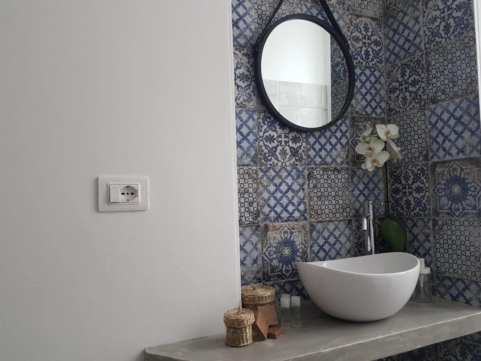 I Mori Di Ortigia Apartman Szirakúza Kültér fotó