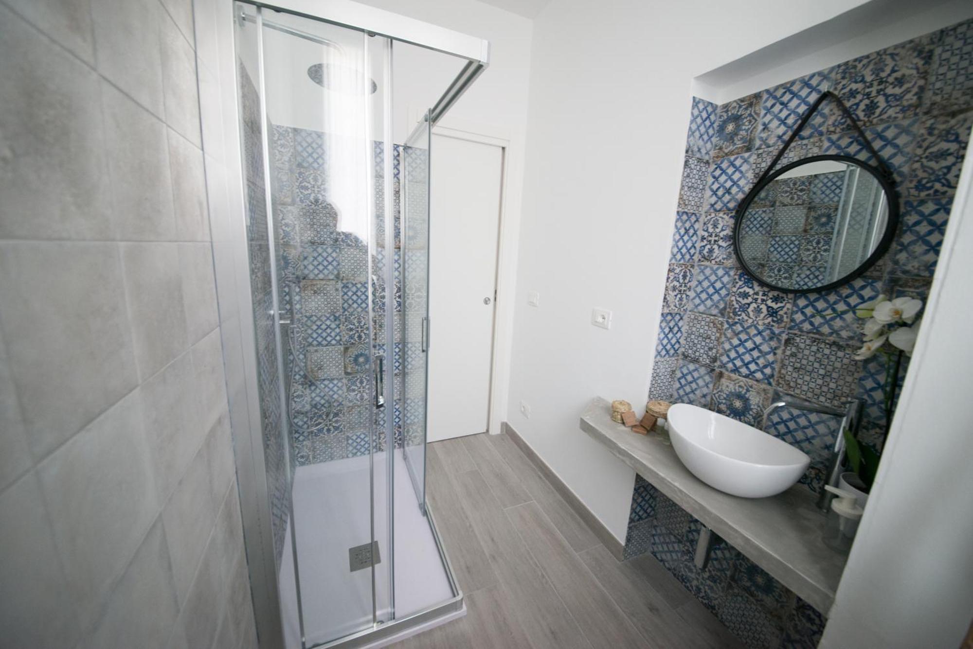 I Mori Di Ortigia Apartman Szirakúza Kültér fotó
