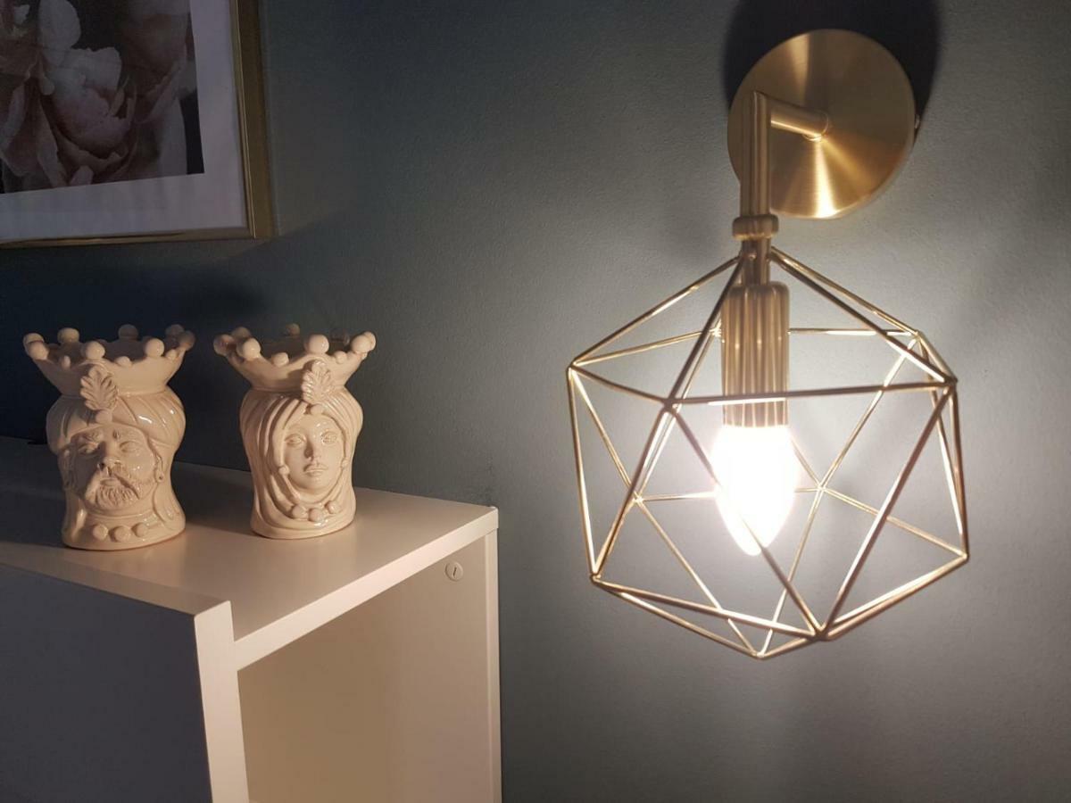 I Mori Di Ortigia Apartman Szirakúza Kültér fotó